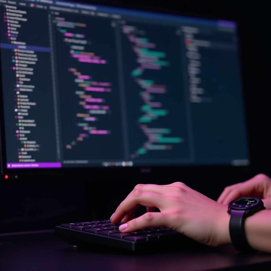 Thumbnail for video guide on implementing server-side rendering with Next.js for SEO benefits